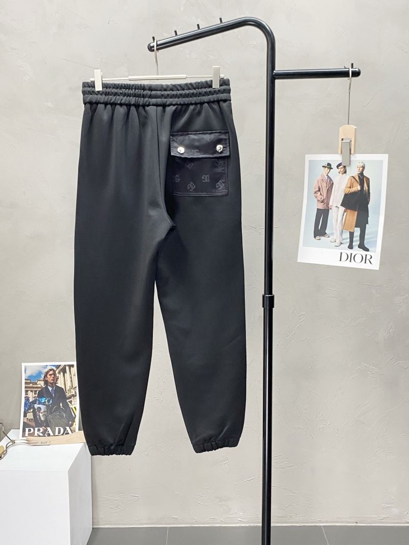 Dolce Gabbana Long Pants